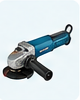 Angle Grinders
