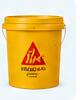 Construction Chemicals