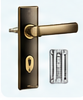 Door & Window Hardware