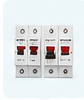MCB & Distribution Boards