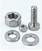 Nuts, Bolts & Washers