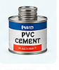 PVC Solvent Cement