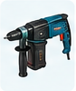 Rotary Hammers