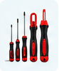 Screwdrivers