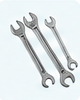 Wrenches & Spanners
