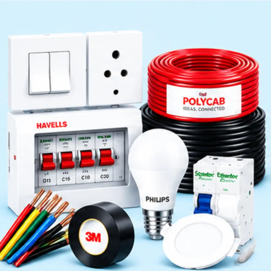 Electrical