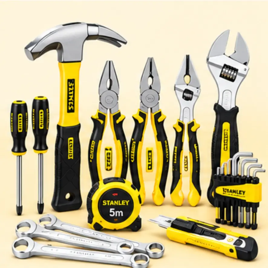 Hand Tools
