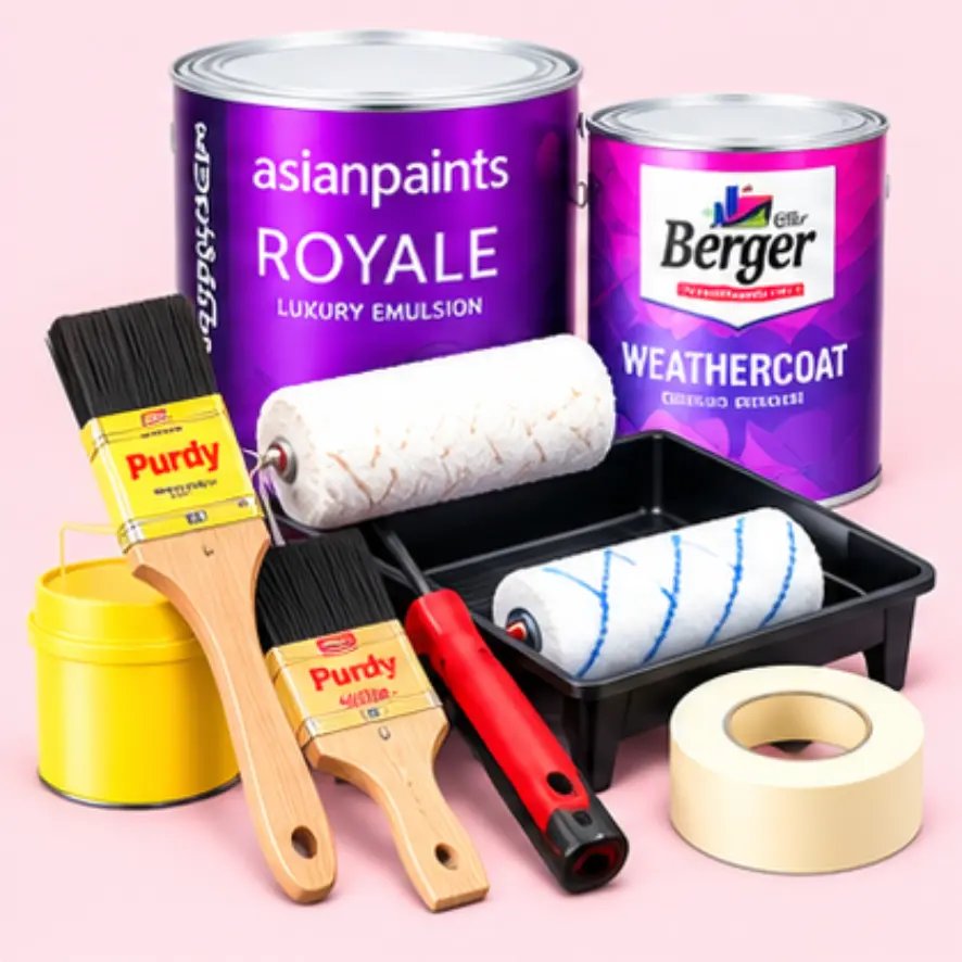 Paint Tools