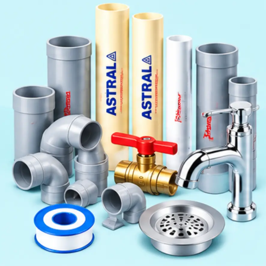 Plumbing