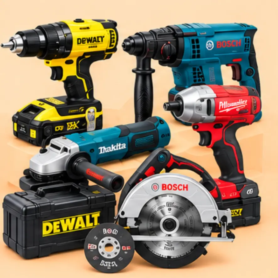 Power Tools