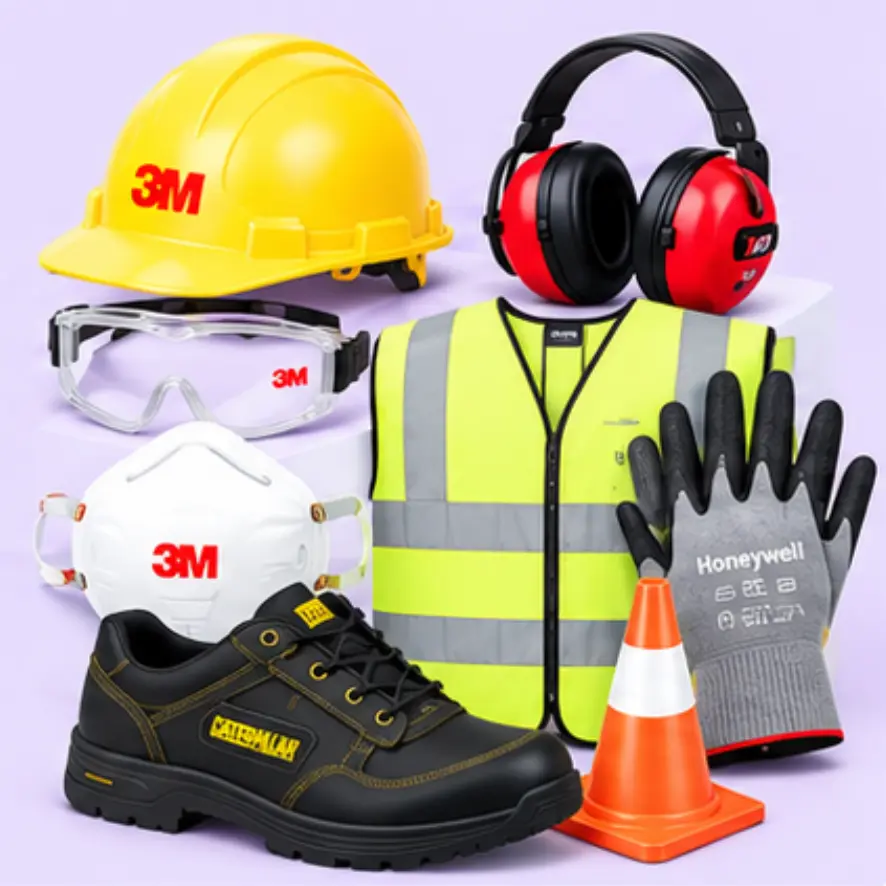 Safety & Workshop